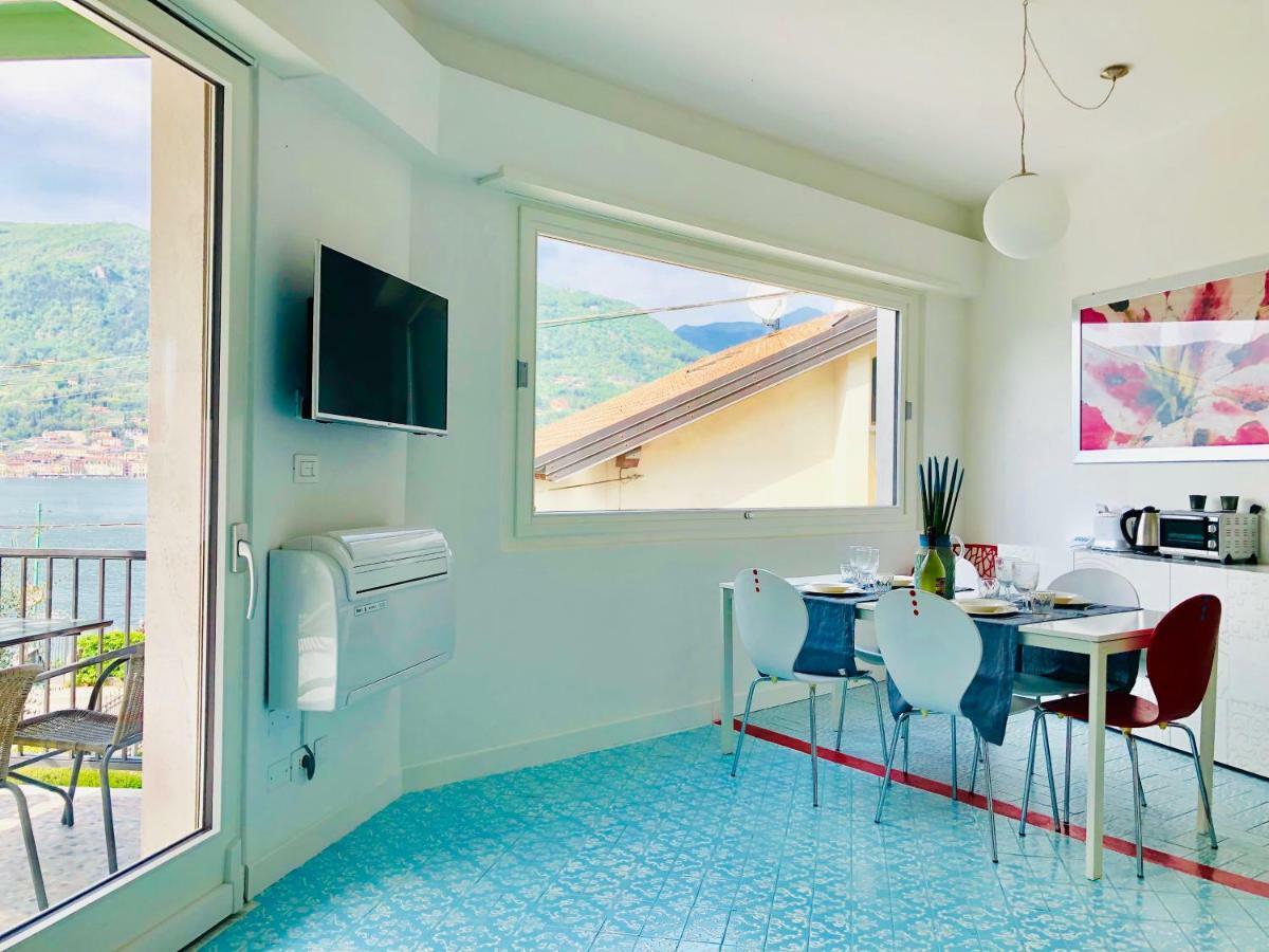 Azzurra Apartment Salo Exterior photo