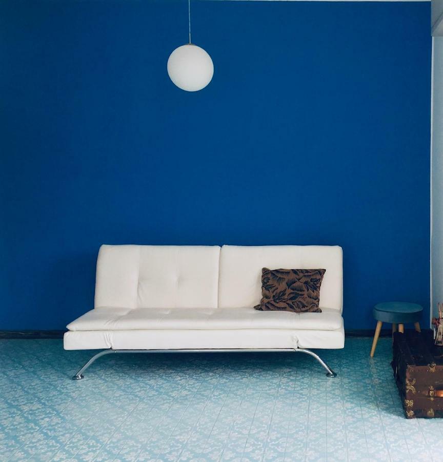 Azzurra Apartment Salo Exterior photo